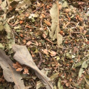 Mix para dormir