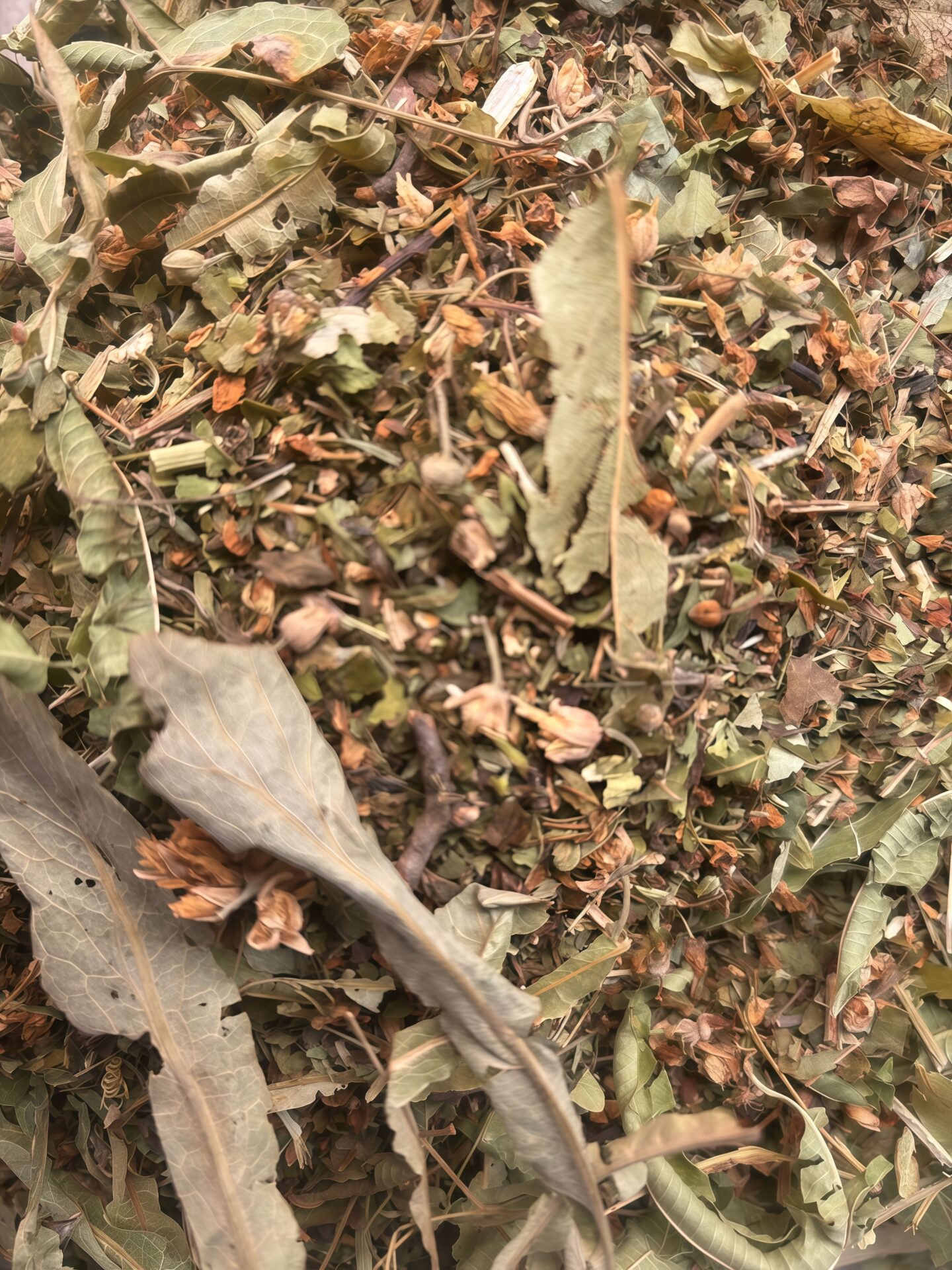 Mix para dormir