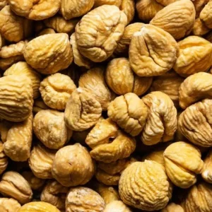 Castaña Pilonga