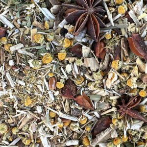 Digesté - Mix Digestivo