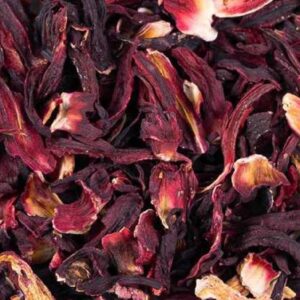 Infusión de Flor de Hibisco / Jamáica