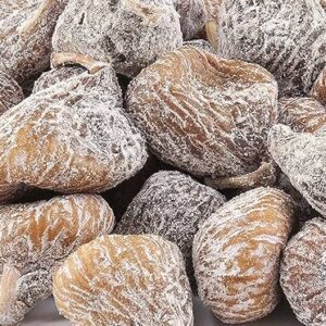 Higos secos de Málaga