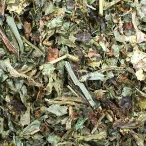 Té de Cardo Mariano