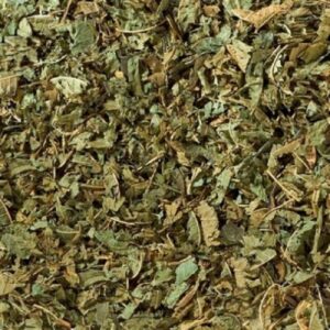 Infusión de Hierba Luisa