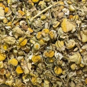 Manzanilla premium digestiva