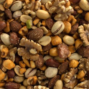 Mix de frutos secos