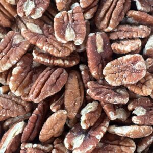Nueces Pecanas