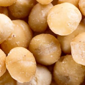 Nuez de Macadamia