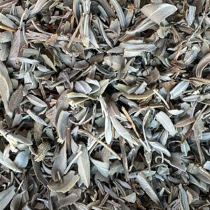 Salvia - Vientre Plano