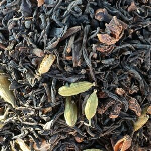 Té chai