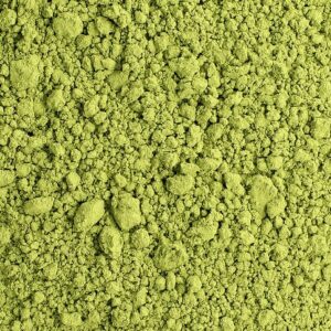 Té Matcha