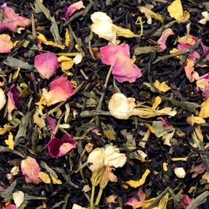 Té Mil y Una Noches sin teína
