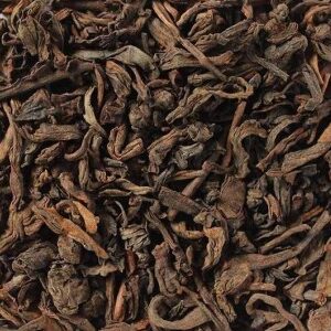 Té Rojo