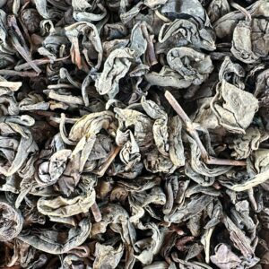 Té verde