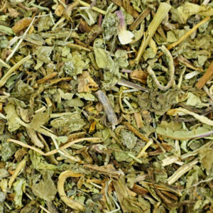 Infusión de Diente de León