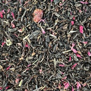 Té de Frutos del Bosque