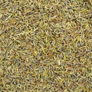 Té de Lavanda (Alhucema)