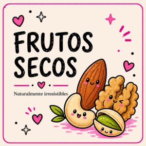 Frutos Secos